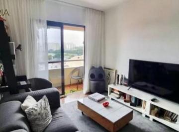 Foto 01 · Apartamento para venda 4 Dormitórios (1 Suíte) no Rudge Ramos em São Bernardo do Campo - SP - 93m² -