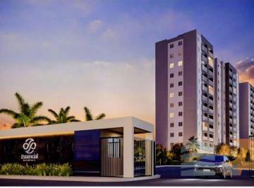Foto 01 · Apartamento, Vargeão, Jaguariúna, SP