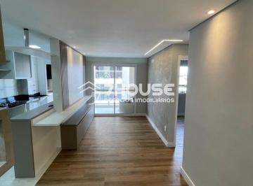 Foto 01 · APARTAMENTO À VENDA - Condomínio Brisa da Mata Jatobás - PAULÍNIA, SP!