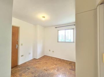 Apartamento de 1 quarto, São Paulo · LOCAÇÃO APARTAMENTO 1 DORMITÓRIO - 33M² - 1 VAGA GARAGEM - METRÔ PRAÇA DA ARVORE