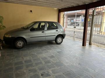Casa de 2 quartos, São Paulo · Veleiros - Linda Casa a venda R$700.000