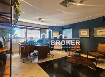 Foto 01 · Oportunidade Imperdível: Sala Comercial à Venda no Imperial Work Center, São José do Rio Preto-SP! 5