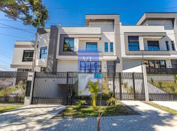 Foto 01 · Residencial Privilege Boa Vista - Sobrados de Alto Padrão
