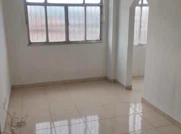 Foto 01 · Apartamento - Campo Grande