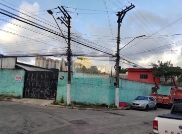 Foto 01 · Excelente oportunidade de investimento: Galpão comercial para venda ou locação em São Paulo-SP, no J