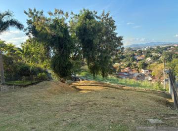 Foto 01 · Terreno de 591,56m² em condomínio à venda no Jardim Brasília, Resende-RJ: oportunidade única!