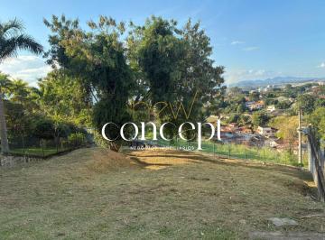Foto 01 · Terreno de 591,56m² em condomínio à venda no Jardim Brasília, Resende-RJ: oportunidade única!