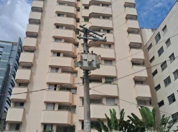 Apartamento de 3 quartos, São Paulo · Vila Guarani - Apartamento com 03 dormitórios - Venda
