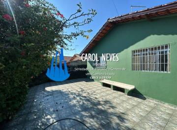Casa de 2 quartos, Mongaguá · CASA 2 DORMITORIOS 1 SUITE LADO PISTA A VISTA MONGAGUA