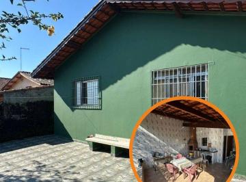 Casa de 2 quartos, Mongaguá · CASA 2 DORMITORIOS 1 SUITE LADO PISTA A VISTA MONGAGUA