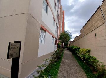 Apartamento en Aluguel de 3 quartos Jardim Bonfiglioli · Apartamento Mobiliado para alugar com 3 quartos - Jardim Bonfiglioli - FL63