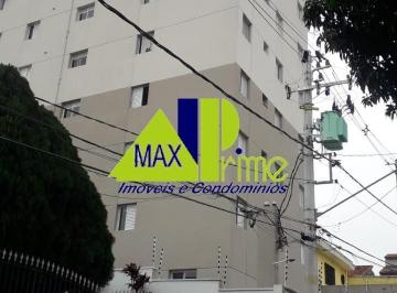 Foto 01 · APARTAMENTO 38M²/02 DORMITÓRIOS/SEM VAGA