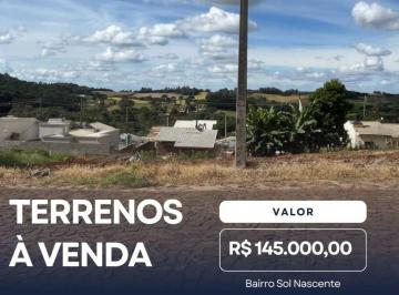 Foto 04 · Terreno à venda em Xaxim-SC, no bairro Sol Nascente, com 303,00 m² de área. Confira!
