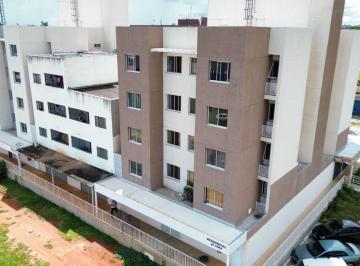 Apartamento de 2 quartos, Gama · Apartamento 2 quartos novo Gama DF
