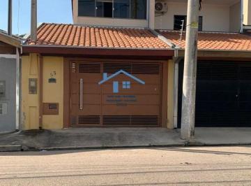 Casa de 2 quartos, Taubaté · Sobrado à Venda em Taubaté – Loteamento Vila Olímpia