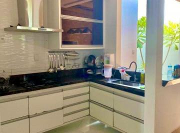 Foto 01 · Casa residencial para Venda em Condomínio fechado, Sim, Feira de Santana, 2 quartos, 2 suítes, 1 sal