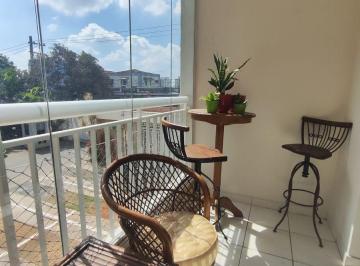 Apartamento de 3 quartos, São Paulo · Apartamento Mobiliado para alugar com 3 quartos para aluguel em Butantã - FL63