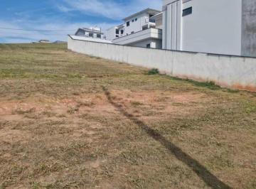 Foto 01 · Terreno em Condomínio à Venda em Resende-RJ, Alphaville II - 400,70m² de Área