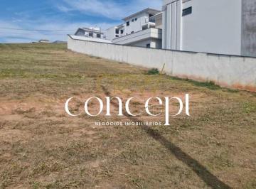 Foto 01 · Terreno em Condomínio à Venda em Resende-RJ, Alphaville II - 400,70m² de Área