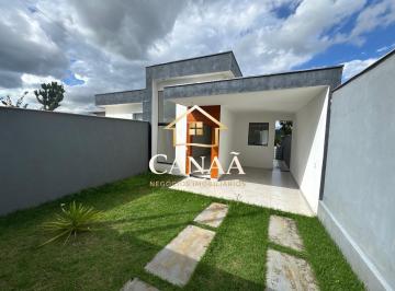 Foto 01 · Casa, Portal do Sol, Lagoa Santa, MG
