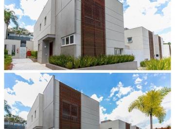 Casa de 4 quartos, São Paulo · Casa em condominio fechado com 4 suites e 525 m² à ultima a venda em Granja Julieta
