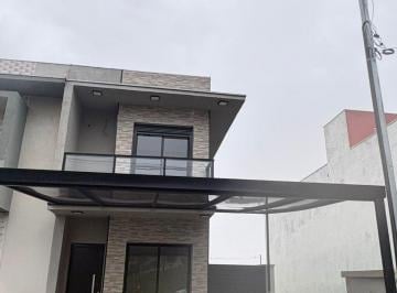 Casa de 3 quartos, Cotia · Casa nova de dormitórios condomínio terra nobre!!!