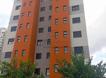 Foto 01 · Apartamento de 2 quartos com suíte na Vila Sinibaldi em São José do Rio Preto: confira essa oportuni