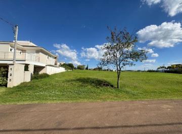 Terreno , Poços de Caldas · Lote 817m² em Condomínio Alto Padrão