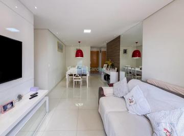 Apartamento de 3 quartos, Águas Claras · Apartamento 3 quartos 1 suíte Águas Claras Lazer completo Móveis planejados Andar alto