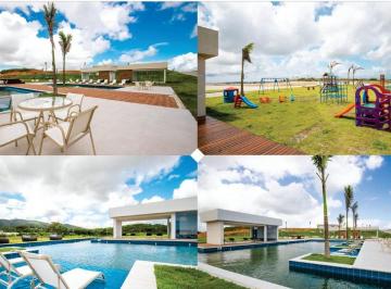 Terreno , São Pedro da Aldeia · Lote + Casa Pronta em uma media de 6 Meses em Riviera Condominio Club Resort em São Pedro da Aldeia!