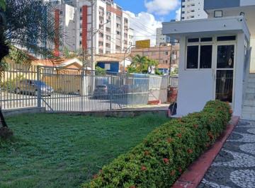 Apartamento de 2 quartos, Salvador · Apartamento 2/4 com 85 m² à venda na Pituba