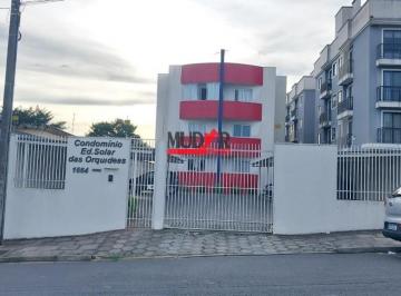 Foto 01 · Apartamento, Centro, Campo Largo, PR