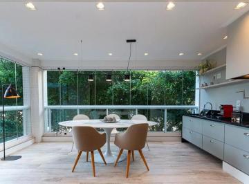 Apartamento de 3 quartos, São Paulo · Apartamento a venda com varanda gourmet na Vila Romana