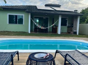 Foto 01 · Casa residencial para Venda em condominio fechado, Porto de Sauipe, 4 quartos, 1 suíte, 1 sala, 2 ba