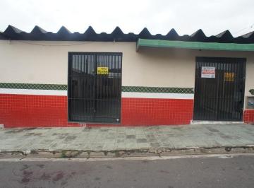 Foto 01 · Cômodo Comercial, Jardim América, Alfenas, MG
