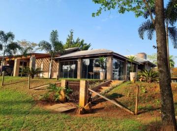 Casa de 5 quartos, Itatiba · Chácara com 450 m² e 5 quartos à venda em Parque da Fazenda