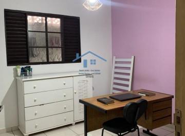 Casa de 2 quartos, Taubaté · CASA À VENDA – PARQUE URUPÊS – TAUBATÉ/SP
