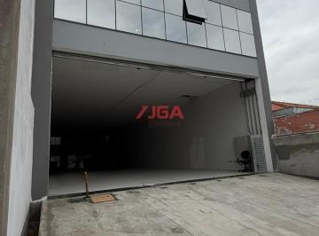 Foto 01 · Salas Comerciais para Locação na Vila Mascote, São Paulo-SP: 3 Salas, 2 Banheiros, 4 Vagas, 300m² de