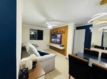 Apartamento de 2 quartos, São Paulo · Luxo e Praticidade no Condomínio Boghos: Andar Alto e Prontinho para Morar!