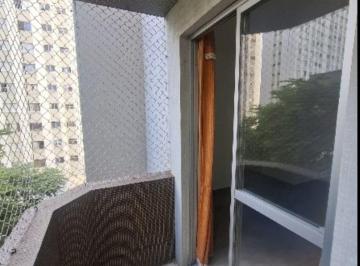 Apartamento de 2 quartos, São Paulo · Apartamento para locação em São Paulo