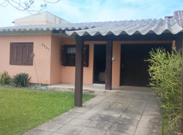 Casa de 3 quartos, Tramandaí · Casa de praia