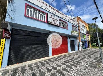 a5f316af973ee4ecdca6ab7175d0170a2ffe9306 · Sala para alugar, 45 m² por R$ 2.000,00/mês - Pinheirinho - Curitiba/PR