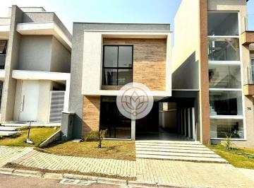 365fc9e7e352abed58374ce20a72534dc66c3a0f · Sobrado com 3 dormitórios à venda, 123 m² por R$ 810.000,00 - Umbará - Curitiba/PR