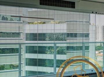 Foto 01 · Oportunidade Única: Apartamento à venda em São Paulo-SP, Vila Regente Feijó - 1 quarto, 1 sala, 1 ba