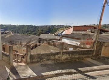 Casa de 1 quarto, Francisco Morato · TERRENO COM 300 M²