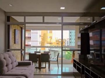 Foto 01 · BELÍSSIMO APARTAMENTO DE 03 SUÍTES, SOL DA MANHÃ, LAZER COMPLETO, EXCELENTE LOCALIZAÇÃO, À VENDA NA 