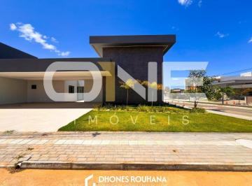 Foto 01 · Casa, Eco Spa, Petrolina, PE