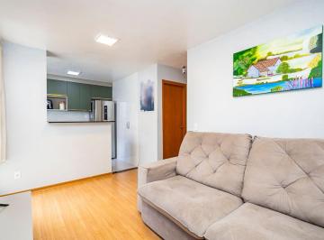 Apartamento de 2 quartos, Curitiba · Apartamento à Venda no Santa Cândida - Curitiba/PR