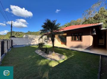 Foto 01 · Casa, Ribeirão Areia, Pomerode, SC