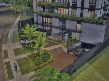 Apartamento de 2 quartos, Curitiba · VISTA SÃO LOURENÇO · Apartamento - 99 m² · 3 Quartos · 2 Vagas
